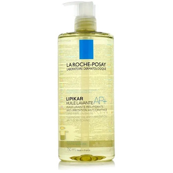 Lipikar Cleansing Oil AP + - Sprchový olej